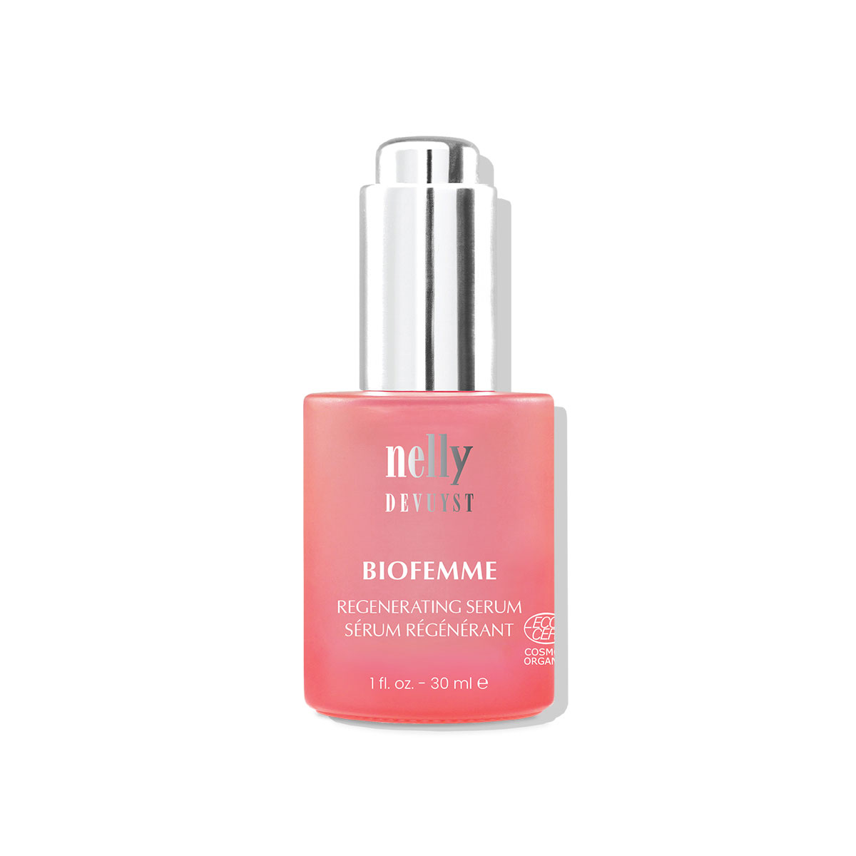 BioFemme Regenerating Serum- Nelly De Vuyst