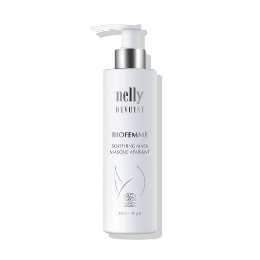 BioFemme Soothing Mask- Nelly De Vuyst