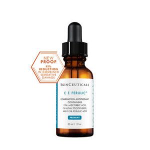 C E Ferulic