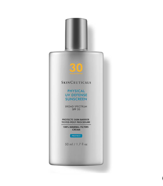 Physical UV Defense Sunscreen SPF 30