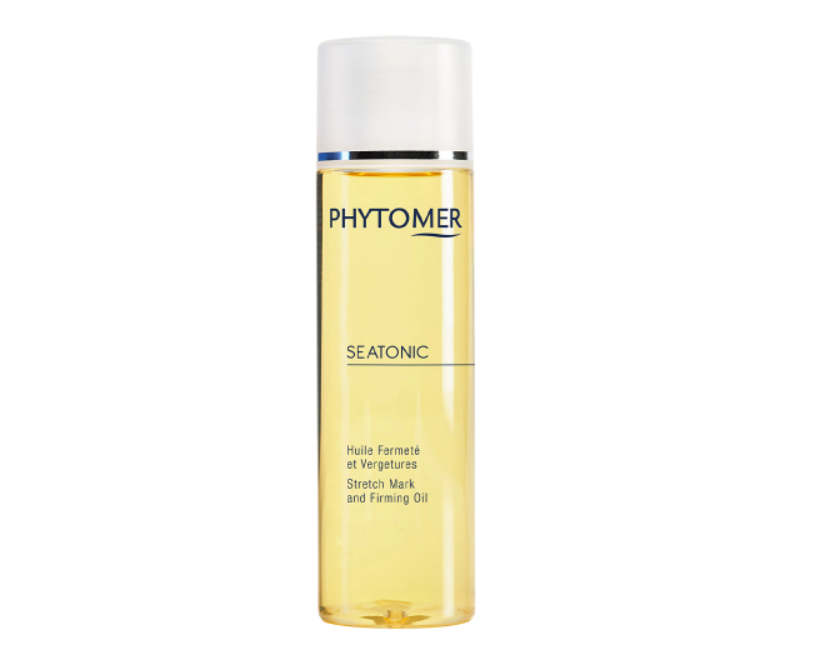 Seatonic Stretch Mark and Firming Oil