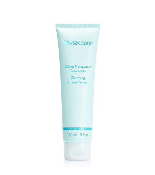 Cleansing Cream Scrub