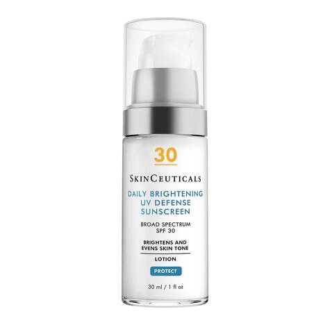 Daily Brightening UV Defense Sunscreen