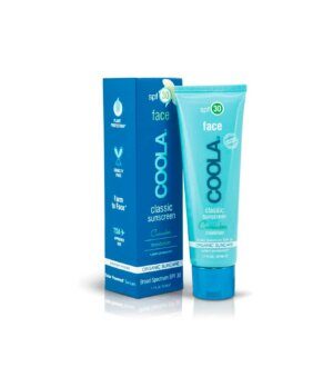 Face SPF30 Cucumber Moisturizing