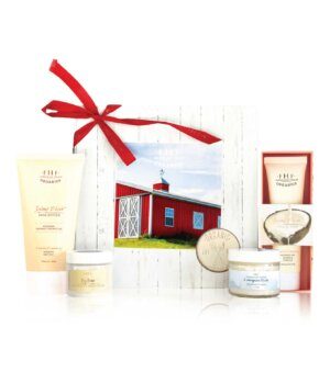 FarmHouse Fresh Organics Deluxe Gift Set