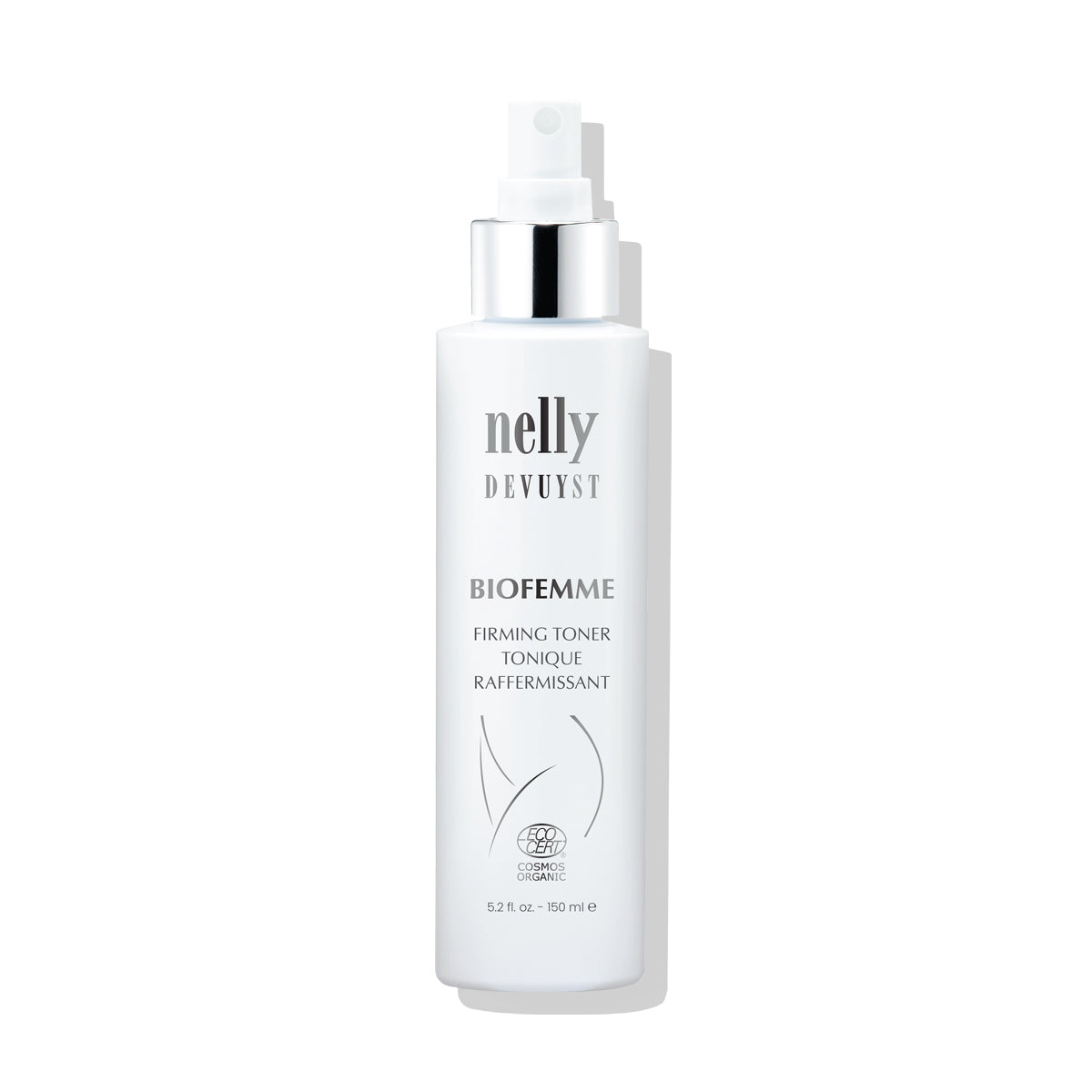 BioFemme Firming Toner- Nelly De Vuyst