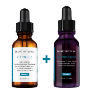 C E Ferulic + H.A. Intensifier Bundle