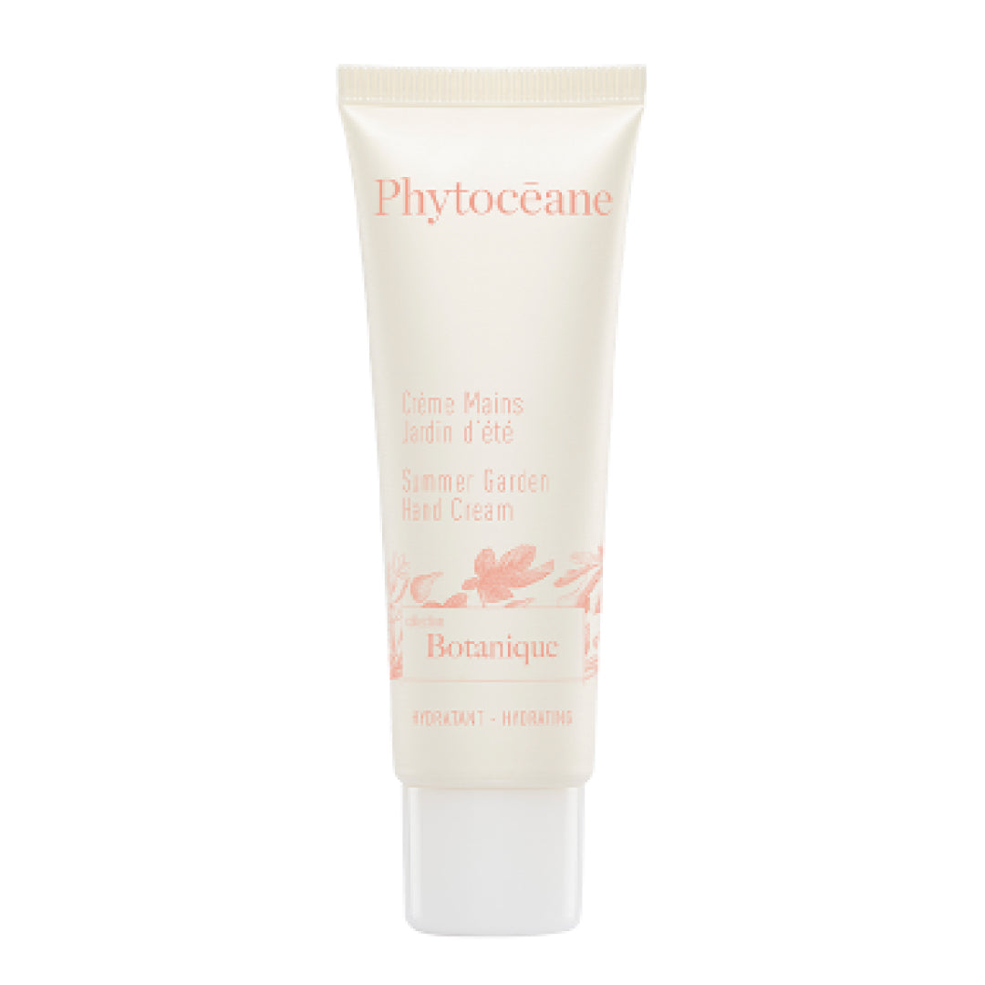 Summer garden hand cream - Phytocéane