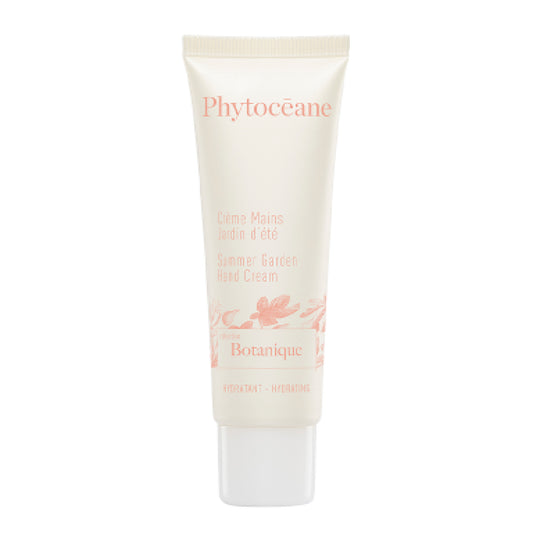 Summer garden hand cream - Phytocéane