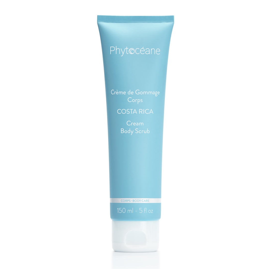 COSTA RICA Creamy Body Scrub - Phytocéane