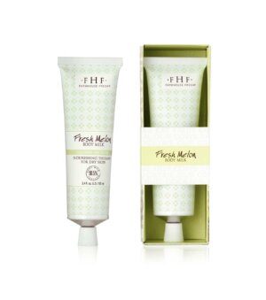 Fresh Melon Body Milk