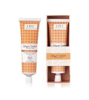 Ginger Sorbet Body Milk
