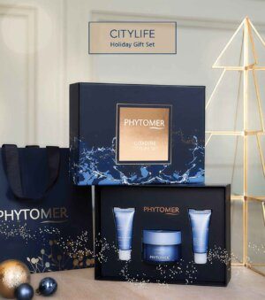 JEUNESSE Age Solution Christmas Set
