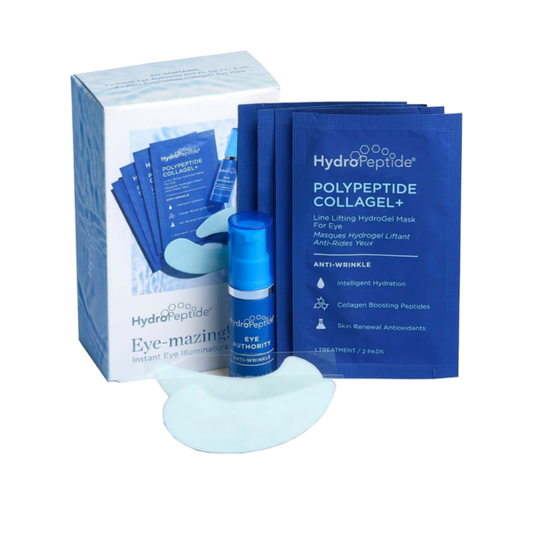 Eye-mazing! Kit - Hydropeptide