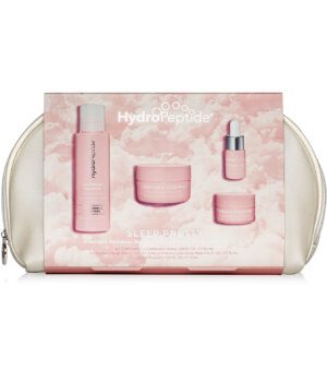 Kit- Sleep Pretty Overnight Hydration Beauty