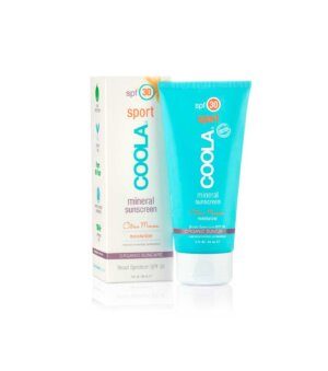 Mineral Sunscreen Citrus Mimosa SPF 30