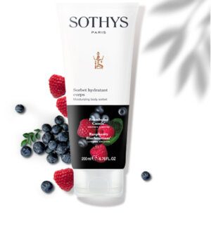 Moisturizing Body Sorbet