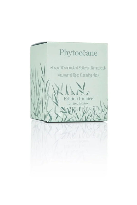 Naturoscrub Deep Cleansing Mask - Phytoceane