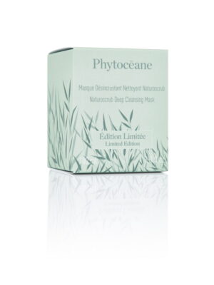 Naturoscrub Deep Cleansing Mask - Phytoceane