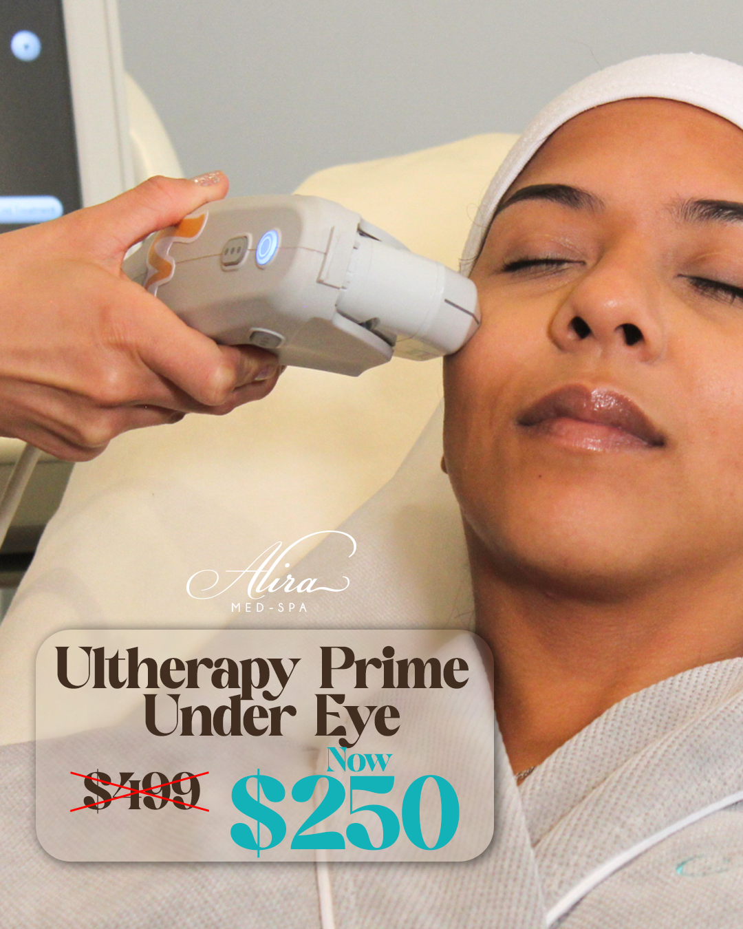 Ultherapy Prime Sale