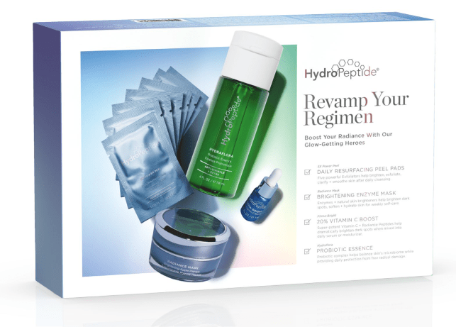 Revamp Your Regimen Kit