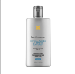 Physical Fusion UV Defense Sunscreen SPF 50