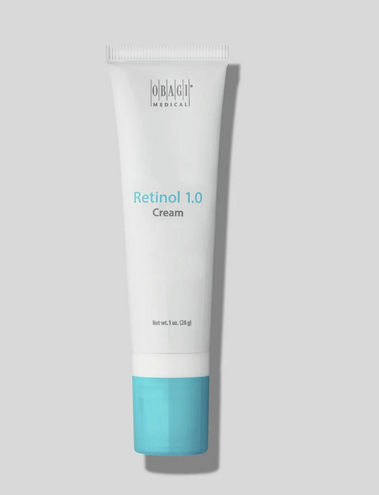 Retinol 1.0