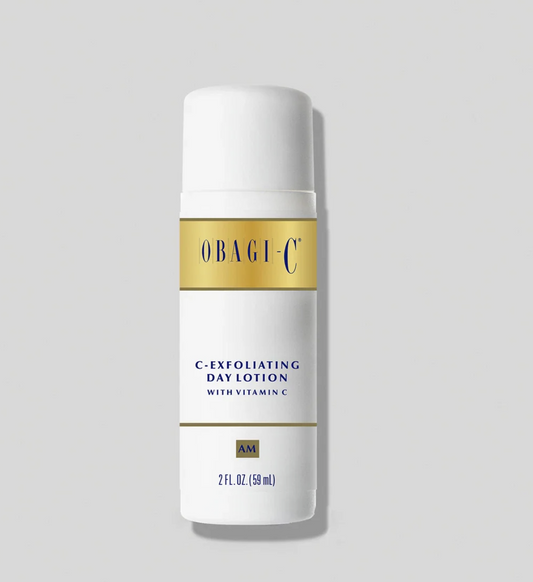 OBAGI-C EXFOLIATING DAY LOTION