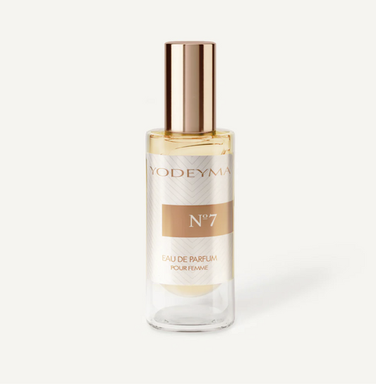 YODEYMA N°7