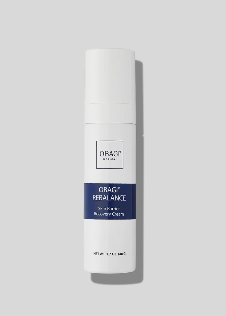 SKIN BARRIER RECOVERY CREAM