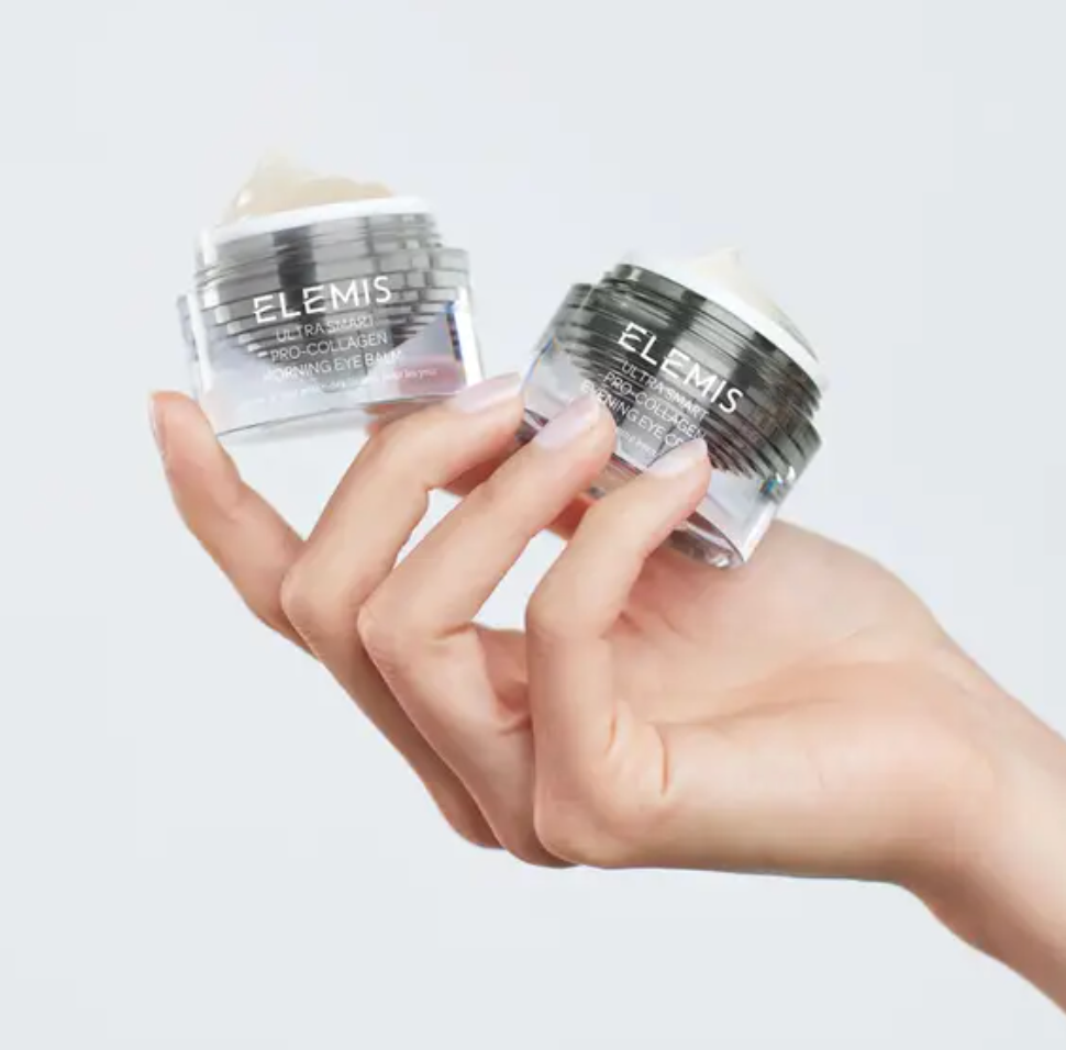 ULTRA SMART Pro-Collagen Eye Treatment Duo