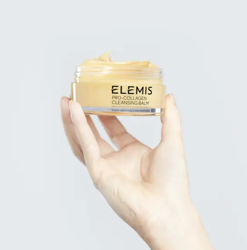 Pro-Collagen Cleansing Balm