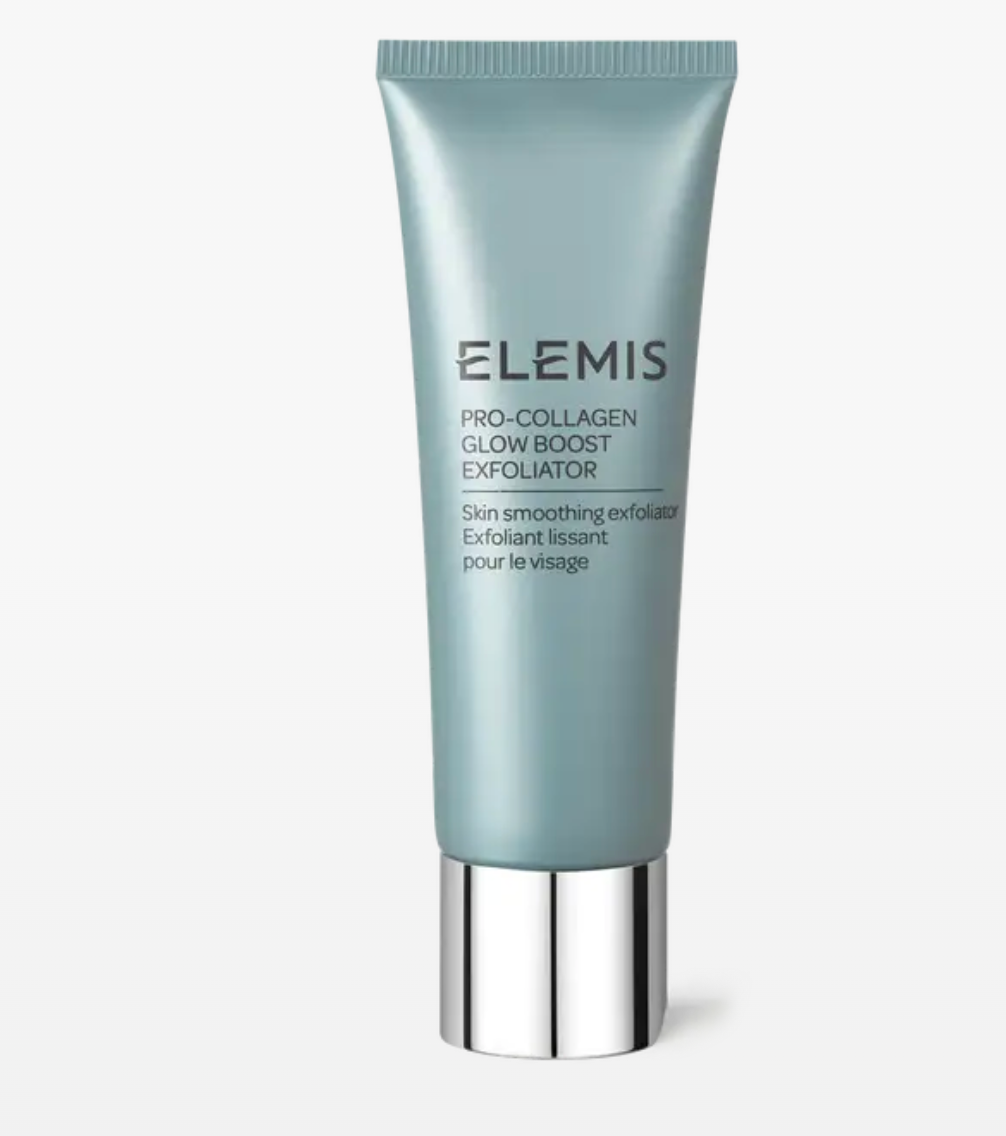 Pro-Collagen Glow Boost Exfoliator