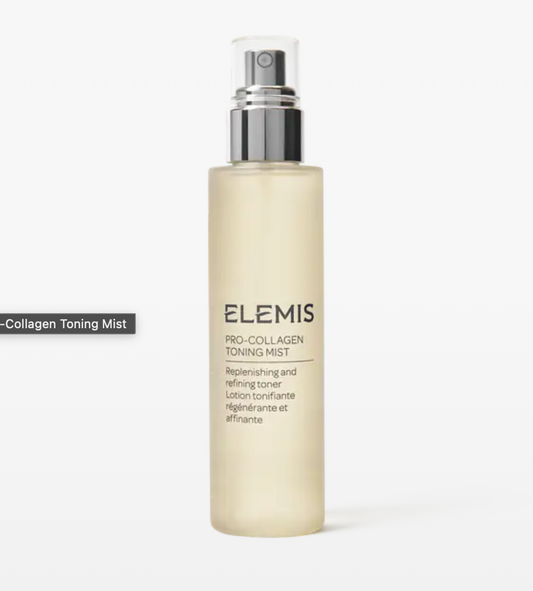 Pro-Collagen Toning Mist