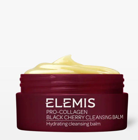 Pro-Collagen Black Cherry Cleansing Balm