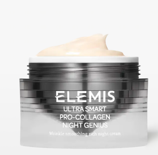ULTRA SMART Pro-Collagen Night Genius