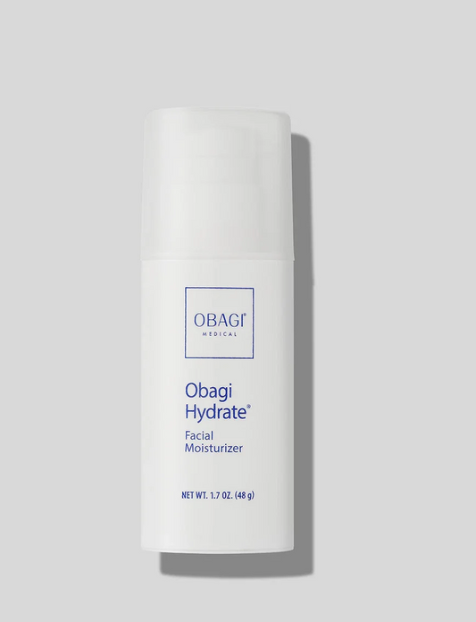 OBAGI HYDRATE® HYDRATE® FACIAL MOISTURIZER