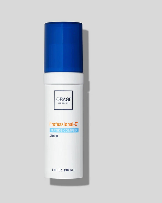 PROFESSIONAL-C® PEPTIDE COMPLEX
