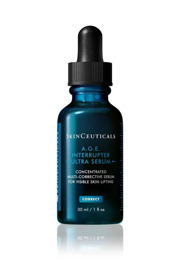 A.G.E. Interrupter Ultra Serum