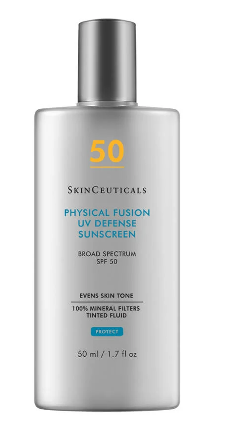 Physical Fusion UV Defense Sunscreen SPF 50