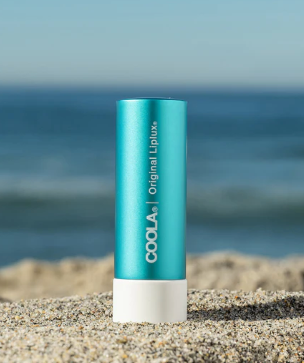 Original Liplux® Lip Balm Sunscreen
