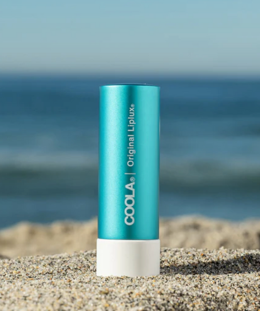 Original Liplux® Lip Balm Sunscreen