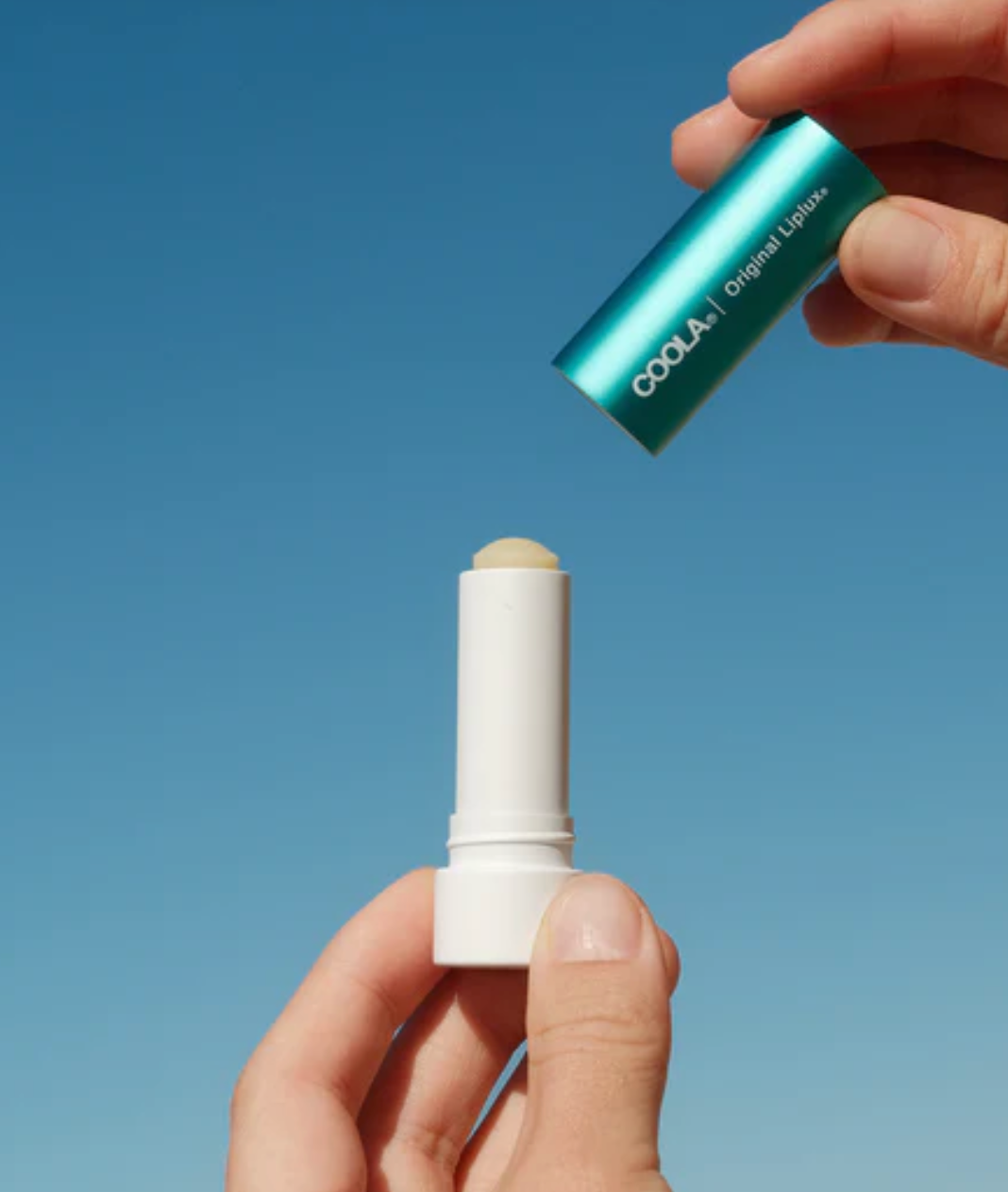 Original Liplux® Lip Balm Sunscreen
