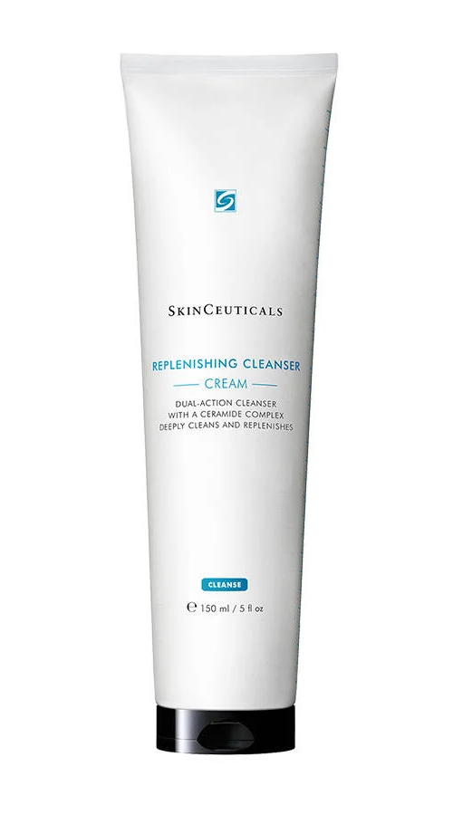 Replenishing Cleanser