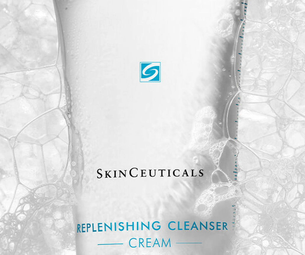 Replenishing Cleanser
