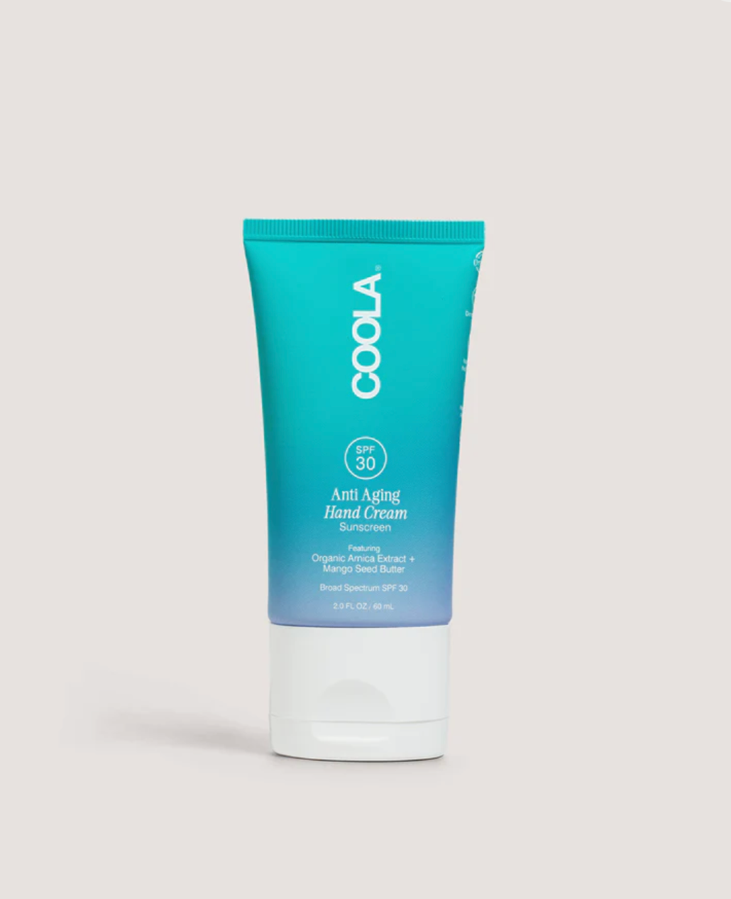 Anti-Aging Hand Cream