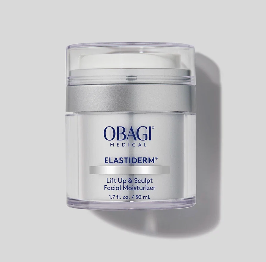 ELASTIDERM® LIFT UP & SCULPT FACIAL MOISTURIZER