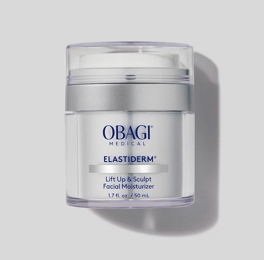 ELASTIDERM® LIFT UP & SCULPT FACIAL MOISTURIZER