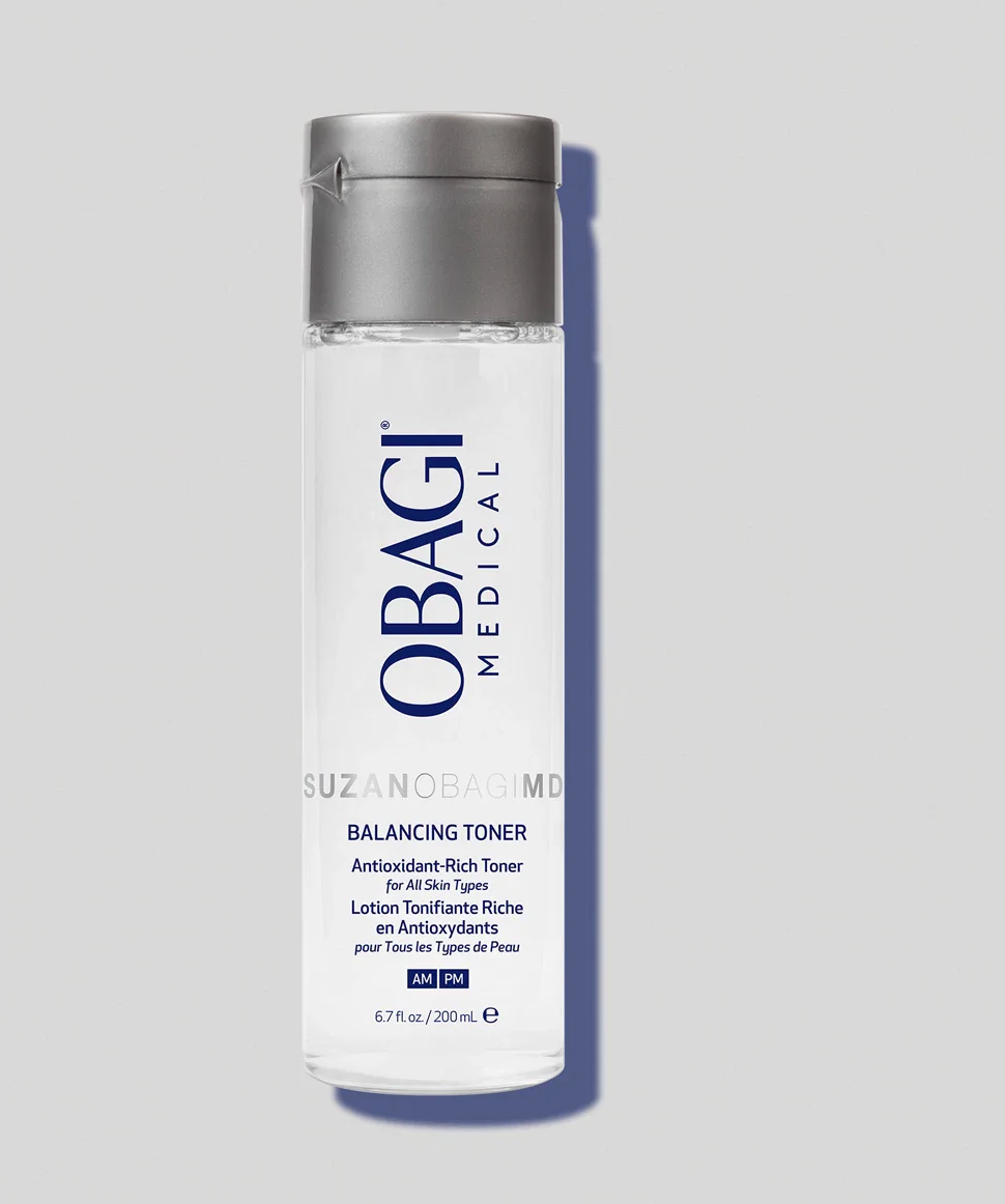 BALANCING TONER