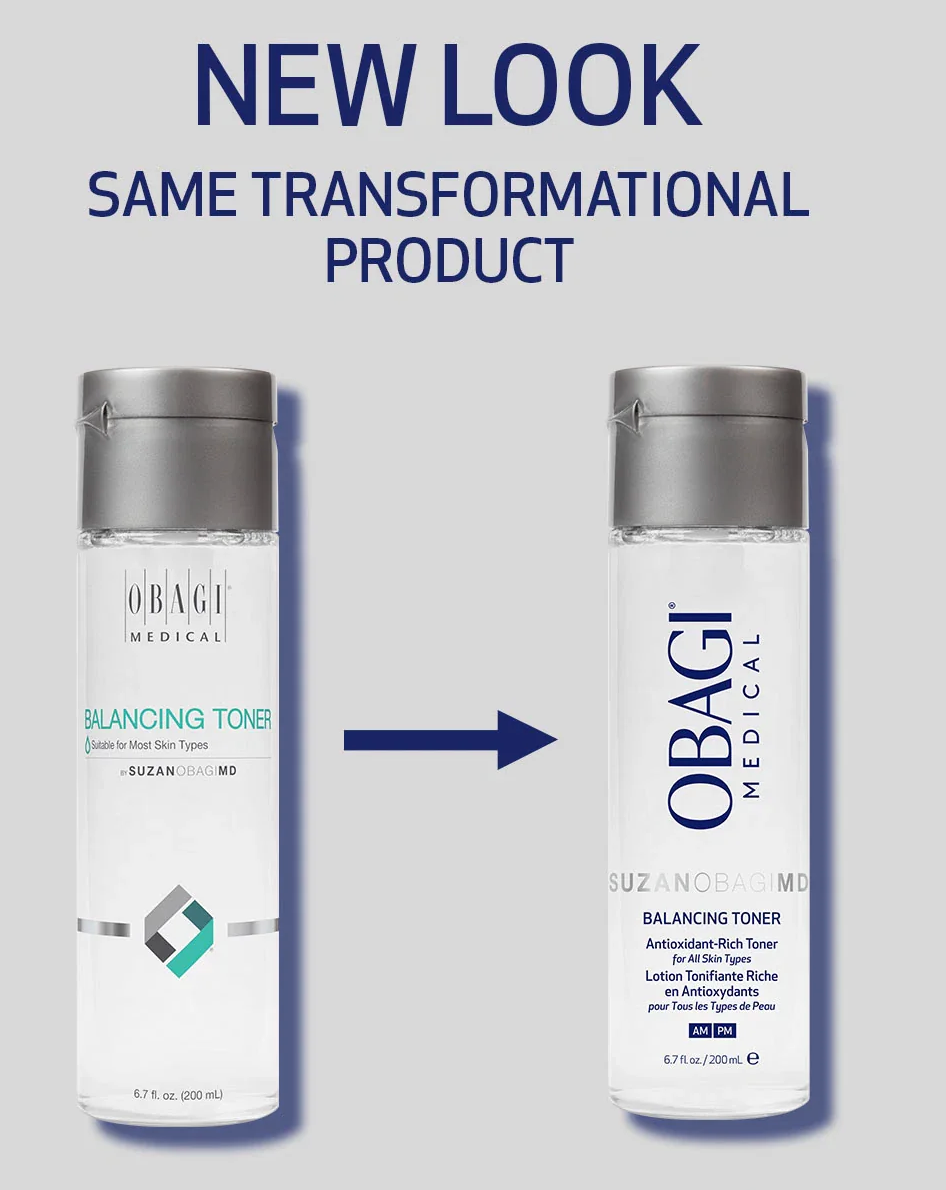 BALANCING TONER